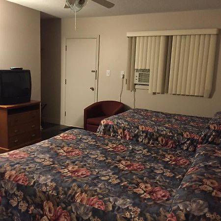 Hotel Motel Arnold Woburn Exterior foto