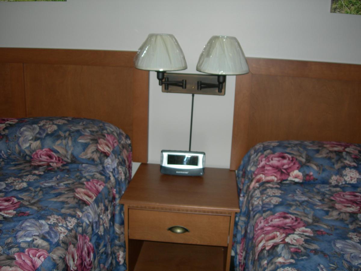 Hotel Motel Arnold Woburn Exterior foto